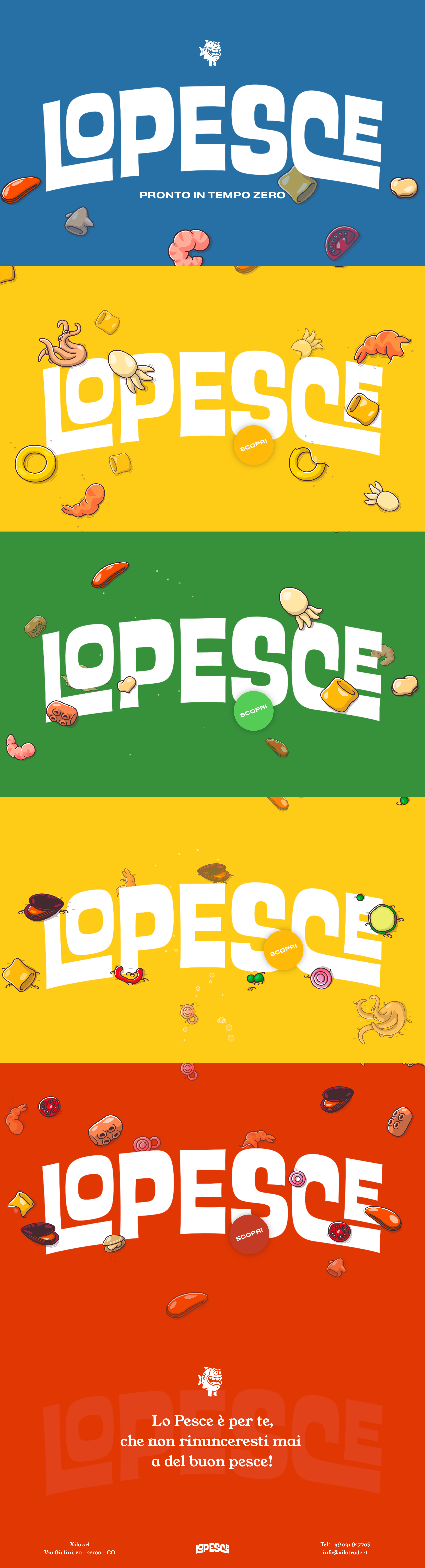 Lo Pesce